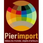 Pier Import Pau