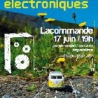 Les chemins electronique